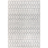 Kolkata Moroccan HYPE Boho Vintage Area Rug