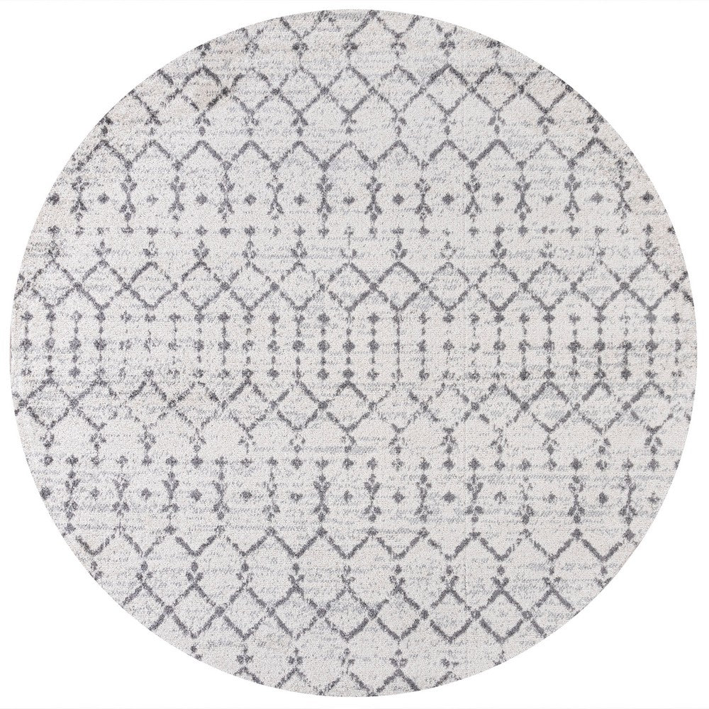 Kolkata Moroccan HYPE Boho Vintage Area Rug