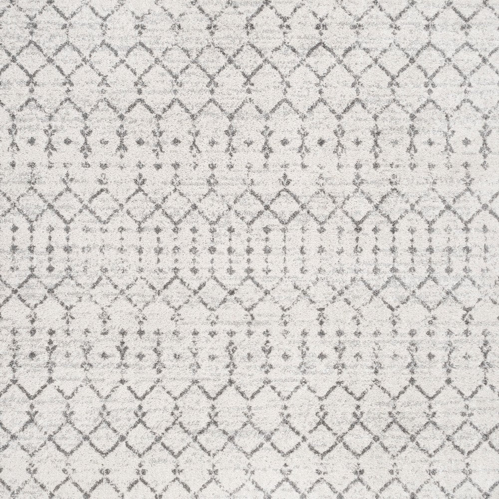 Kolkata Moroccan HYPE Boho Vintage Area Rug