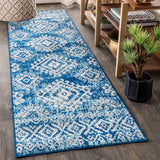 Sparta Moroccan HYPE Boho Vintage Area Rug