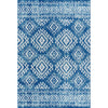 Blue/White
