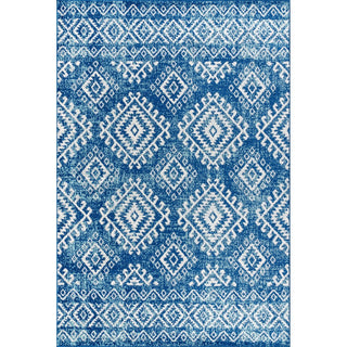 Sparta Moroccan HYPE Boho Vintage Area Rug