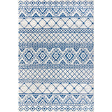 Toronto Moroccan HYPE Boho Vintage Area Rug