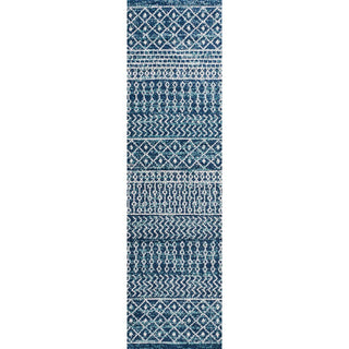 Valerie moroccan Vintage Geometric Rug Area Rug