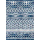 Valerie moroccan Vintage Geometric Rug Area Rug