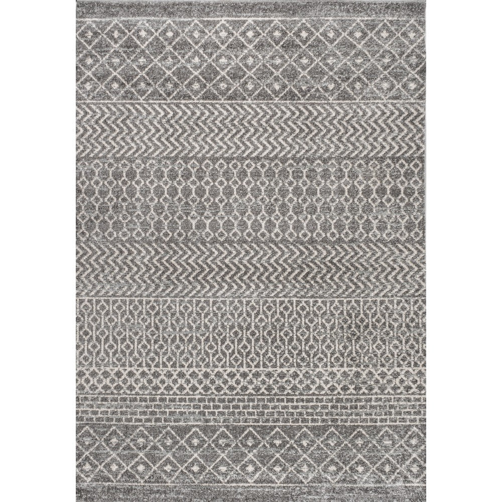 Valerie moroccan Vintage Geometric Rug Area Rug