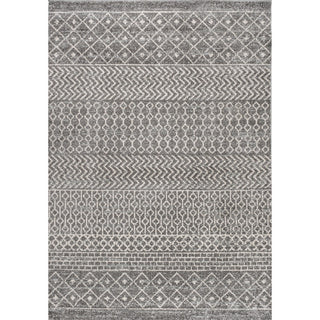 Valerie moroccan Vintage Geometric Rug Area Rug