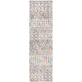 Valerie moroccan Vintage Geometric Rug Area Rug