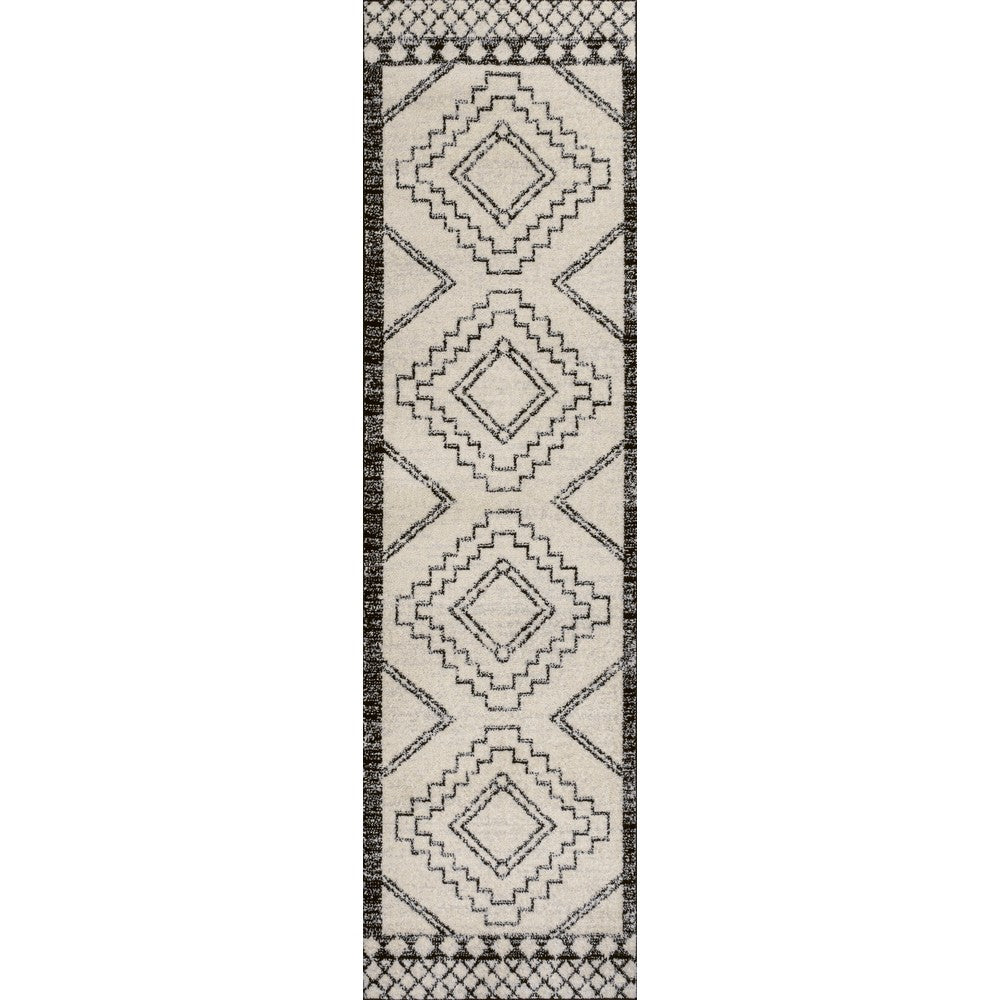 Souk Moroccan Beni Souk Area Rug