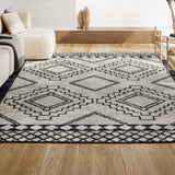 Souk Moroccan Beni Souk Area Rug
