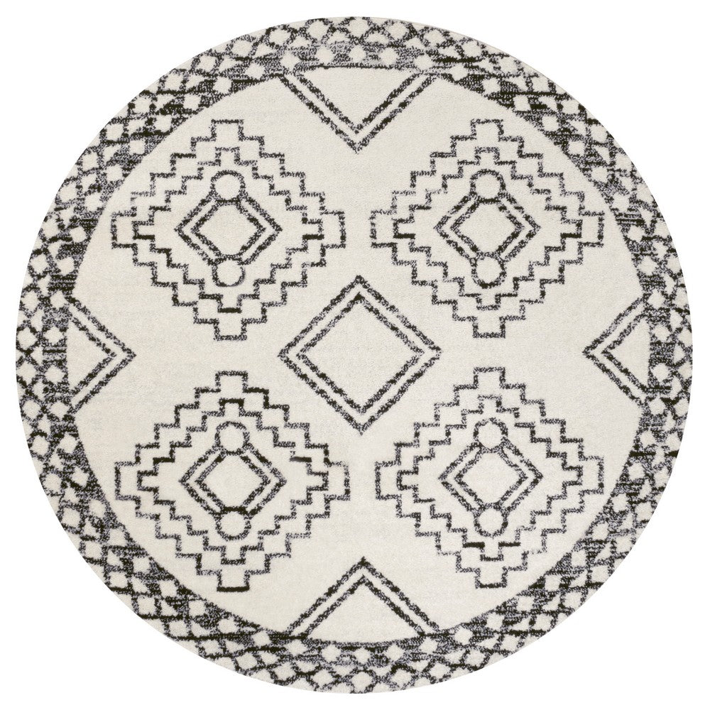 Souk Moroccan Beni Souk Area Rug
