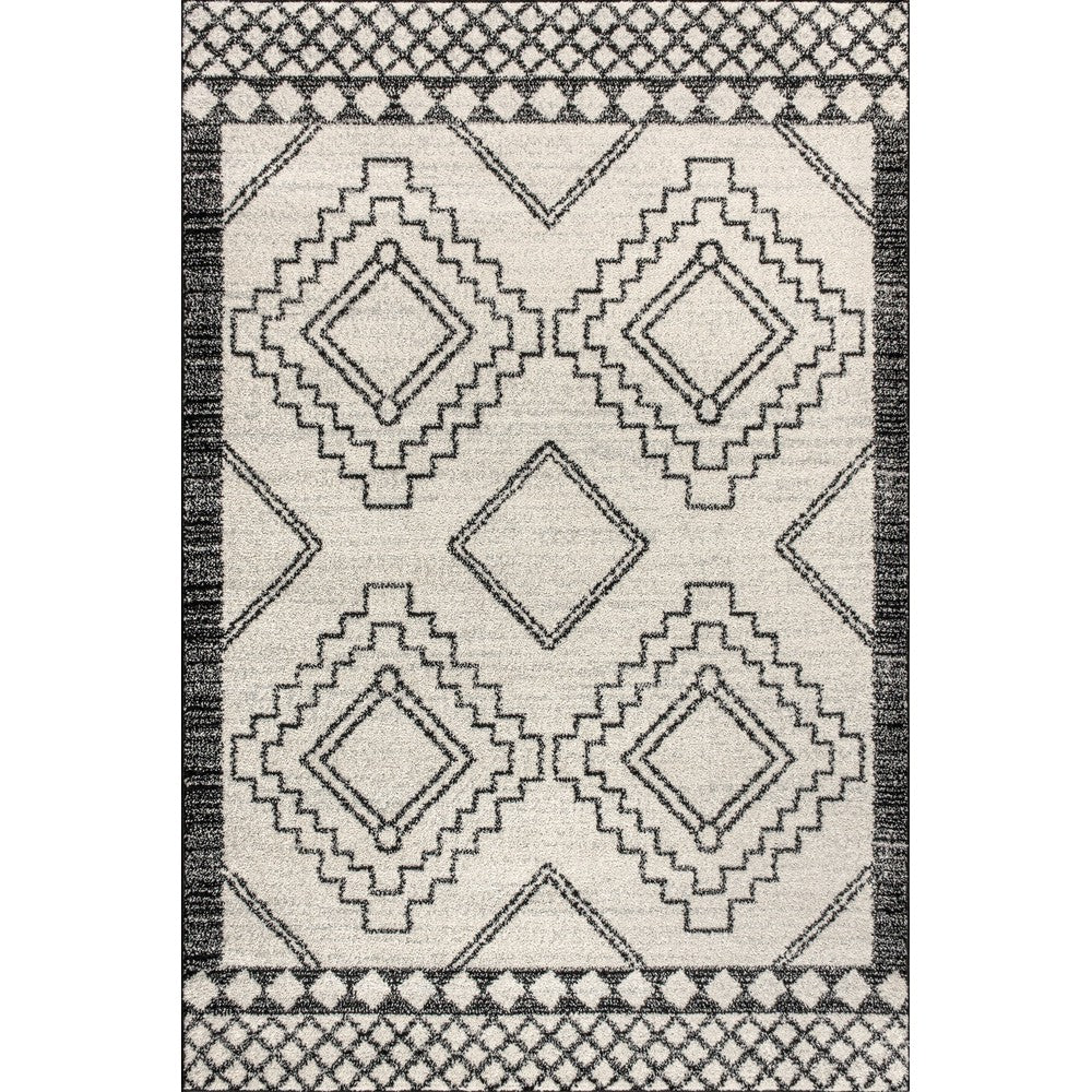 Souk Moroccan Beni Souk Area Rug