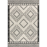 Souk Moroccan Beni Souk Area Rug