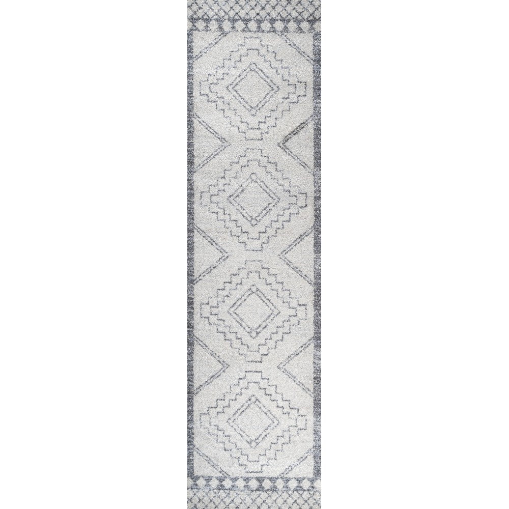Souk Moroccan Beni Souk Area Rug