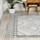 Souk Moroccan Beni Souk Area Rug