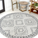 Souk Moroccan Beni Souk Area Rug