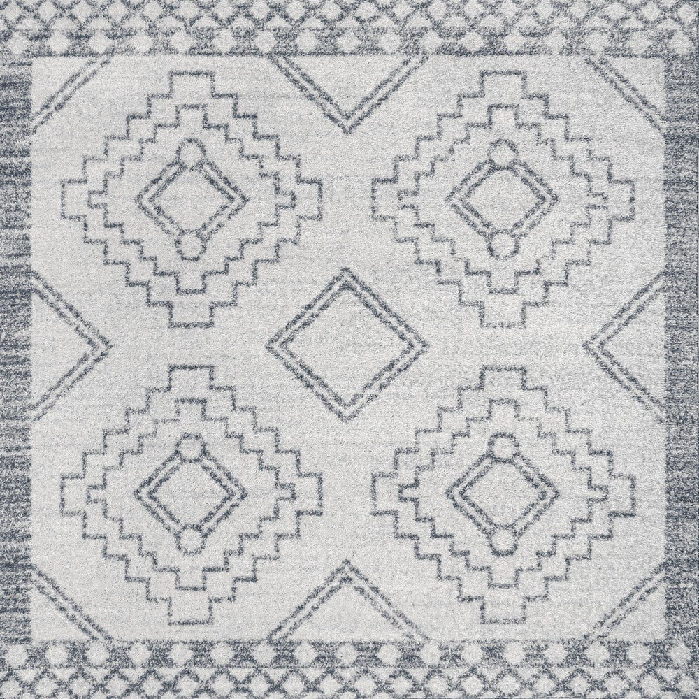 Souk Moroccan Beni Souk Area Rug