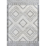 Souk Moroccan Beni Souk Area Rug