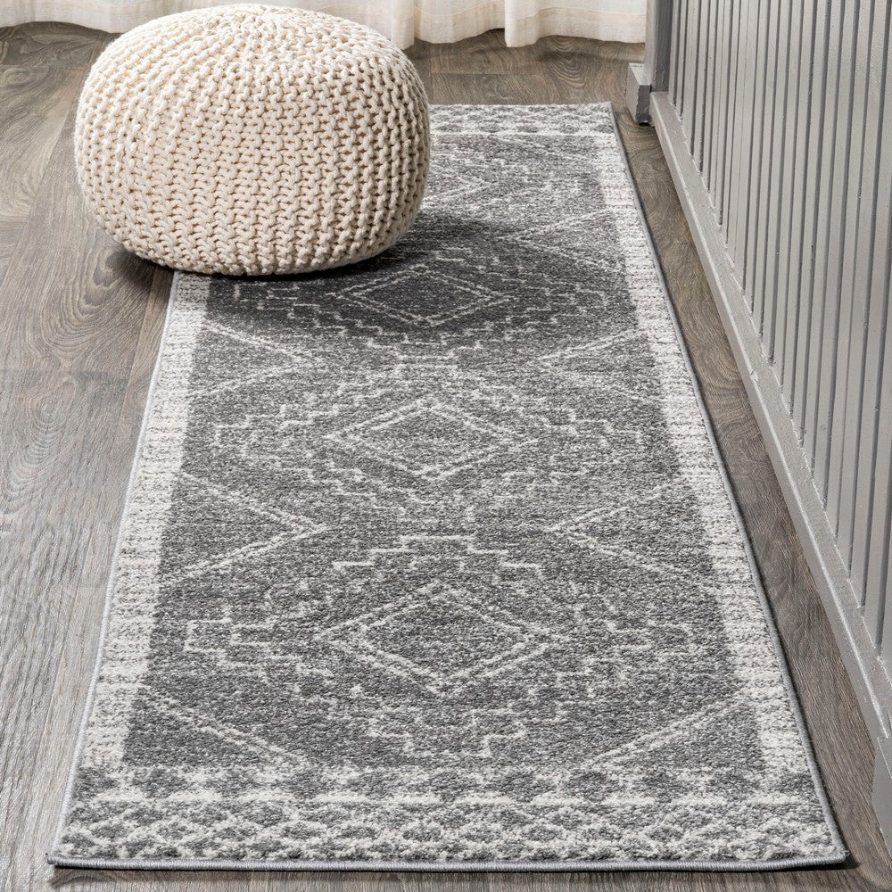 Souk Moroccan Beni Souk Area Rug