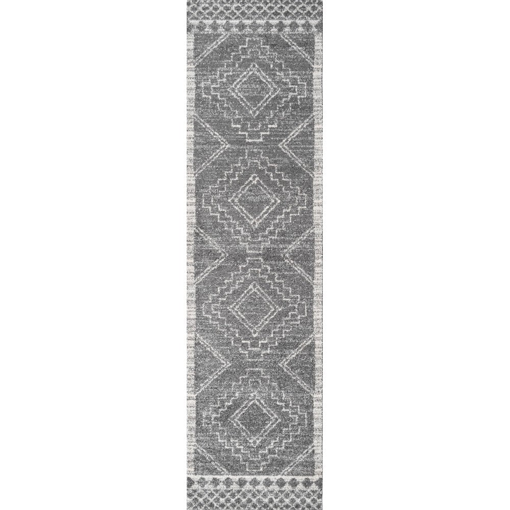 Souk Moroccan Beni Souk Area Rug