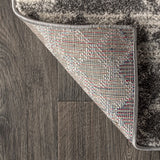 Souk Moroccan Beni Souk Area Rug