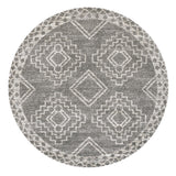 Souk Moroccan Beni Souk Area Rug