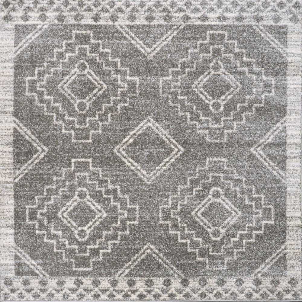 Souk Moroccan Beni Souk Area Rug
