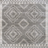 Souk Moroccan Beni Souk Area Rug