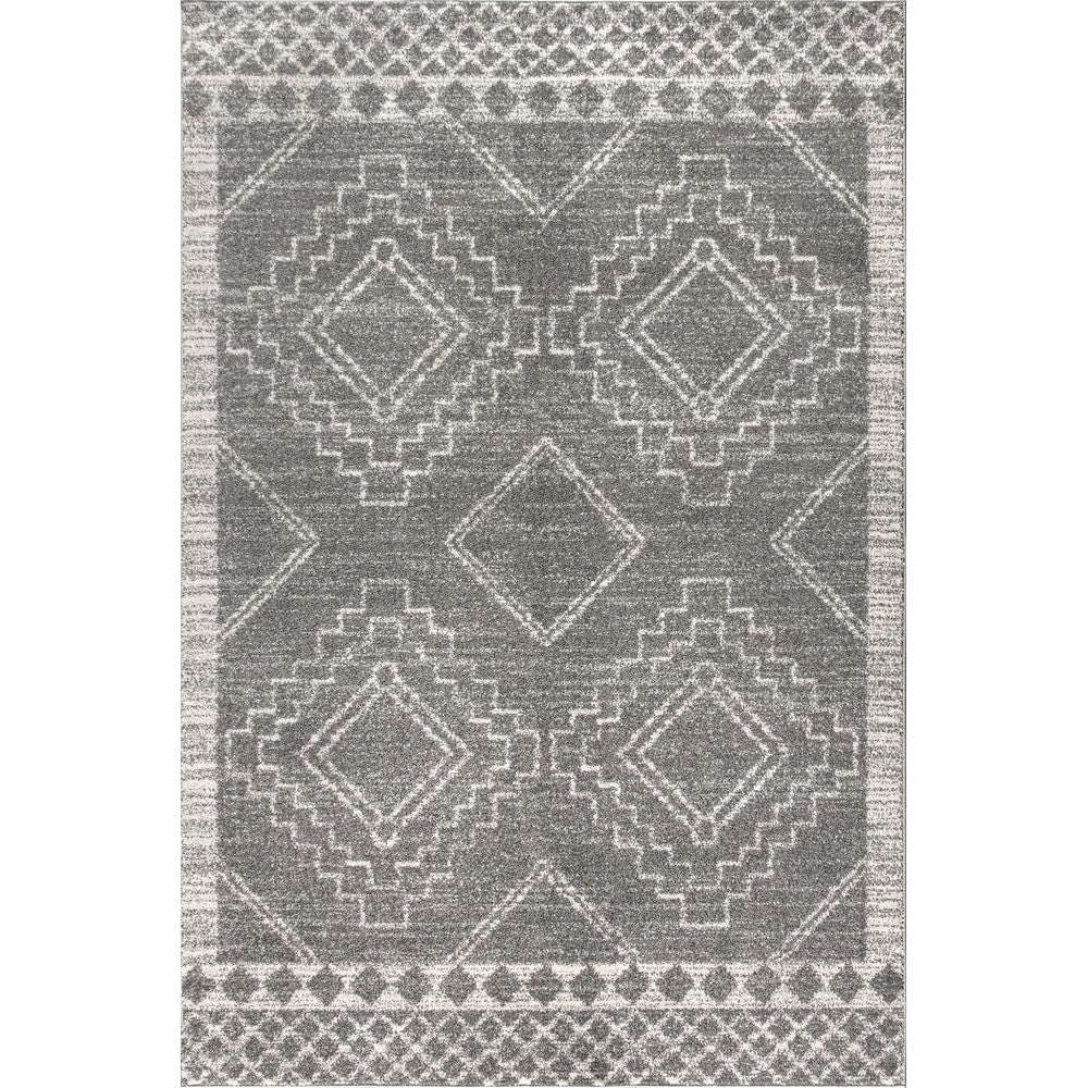 Souk Moroccan Beni Souk Area Rug