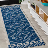 Souk Moroccan Beni Souk Area Rug