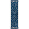 Navy/Ivory