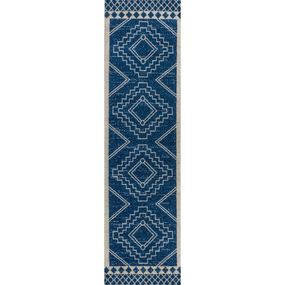 Souk Moroccan Beni Souk Area Rug