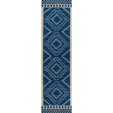 Souk Moroccan Beni Souk Area Rug