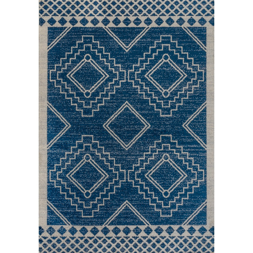 Souk Moroccan Beni Souk Area Rug