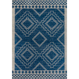 Souk Moroccan Beni Souk Area Rug