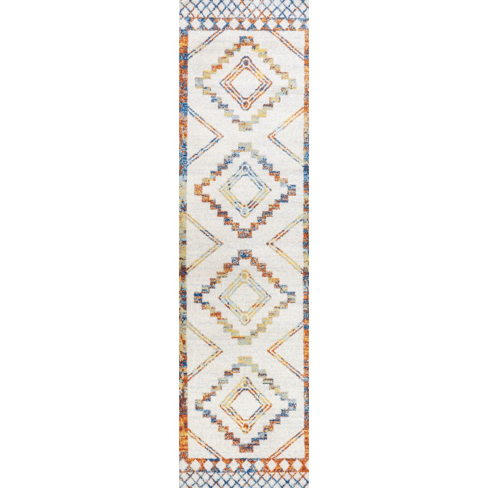 Souk Moroccan Beni Souk Area Rug