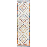Souk Moroccan Beni Souk Area Rug