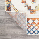 Souk Moroccan Beni Souk Area Rug
