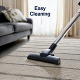 Palermo Williamsburg Minimalist Stripe Area Rug