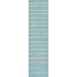 Palermo Williamsburg Minimalist Stripe Area Rug