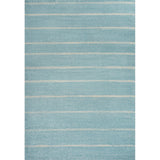 Palermo Williamsburg Minimalist Stripe Area Rug