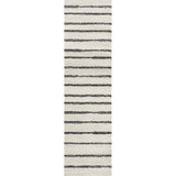 Palermo Williamsburg Minimalist Stripe Area Rug