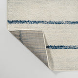 Palermo Williamsburg Minimalist Stripe Area Rug