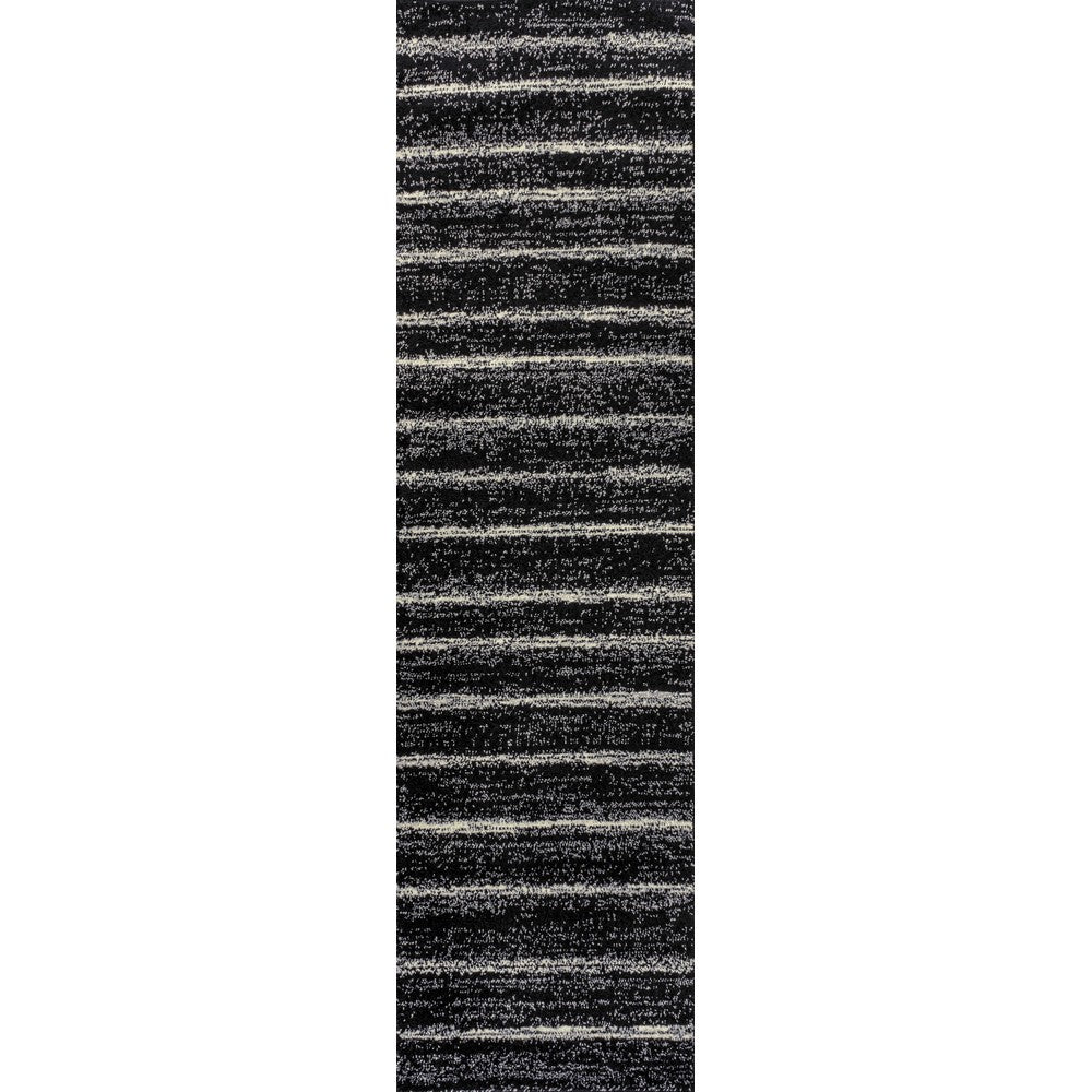 Palermo Williamsburg Minimalist Stripe Area Rug
