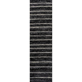 Palermo Williamsburg Minimalist Stripe Area Rug