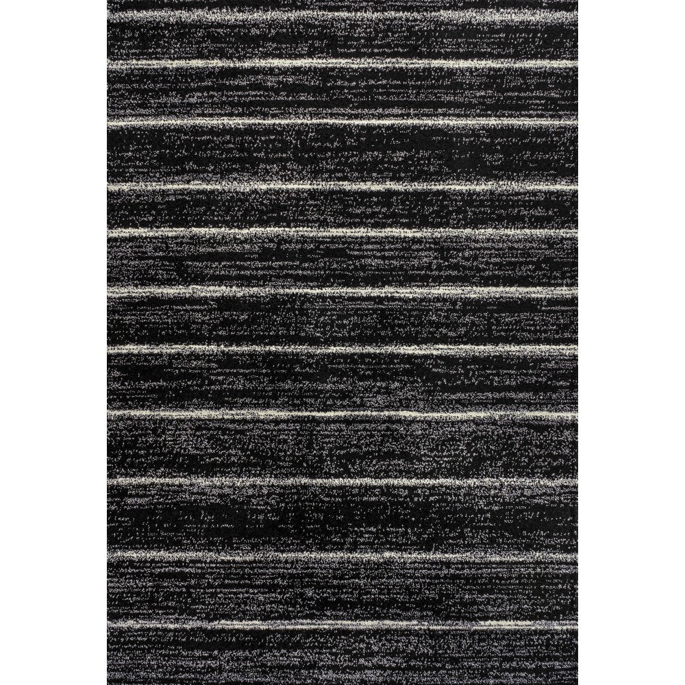 Palermo Williamsburg Minimalist Stripe Area Rug