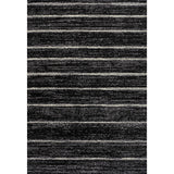 Palermo Williamsburg Minimalist Stripe Area Rug