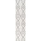 Helsinki Alia Moroccan Beni Souk Area Rug