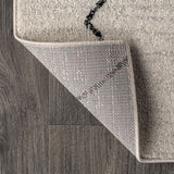 Helsinki Alia Moroccan Beni Souk Area Rug