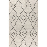 Helsinki Alia Moroccan Beni Souk Area Rug
